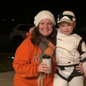 Meet your Posher, Mandi